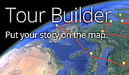 TOUR BUILDER