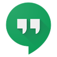 GOOGLE HANGOUTS