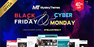 Mystery Themes Black Friday Deals