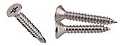 Screws Manufacturers & Suppliers in India - Caliber Enterprise