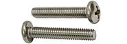 Pan Phillips Screws Manufacturers in India - Caliber Enterprise