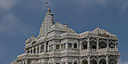 Golden Triangle Tour with Mathura & Vrindavan - Treasure Trip India