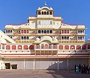 4 Days Golden Triangle Tour from Delhi - Treasure Trip India