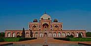 7 Days Golden Triangle Tour from Delhi - Treasure Trip India