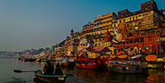 Golden Triangle Tour with Varanasi - Treasure Trip India