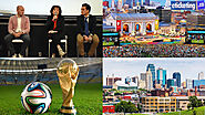 World Cup Is Sprinting Closer Entrepreneurs Should Be Preparing Now, Say Regional Biz Leaders