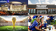 Houston Added To List of Potential Base Camps for World Cup - FIFA World Cup Tickets | World Cup Tickets | Six Nation...