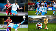 World Cup: San Marino’s Remarkable Nations League Victory - FIFA World Cup Tickets | World Cup Tickets | Six Nations ...