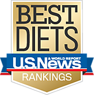 Find Which Top-Rated Diet is Best for Your Health and Fitness Goals