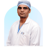 Dr. Mayank Gurjar - Leading Robotic Surgery Specialists in Ahmedabad