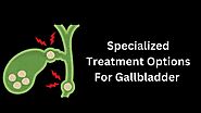 Leading Gallbladder Specialist in Ahmedabad: Personalized Care and Treatment!