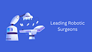 Top Robotic Surgeons in Ahmedabad: What Sets Them Apart?