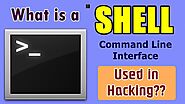 Command Shell Hacking