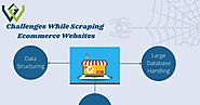 Worth Web Scraping: Challenges while scraping eCommerce websites like Amazon.