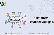 Analyze Product Feedback and Become Best Seller on Amazon – Ecommerce data scraping services USA