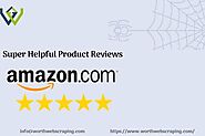 How Amazon Reviews Scraping Become the Main Weapon for Ecommerce Websites
