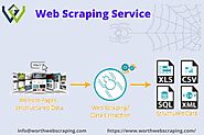 How Web Scraping Services Help E-commerce Industry