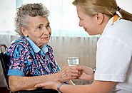 [Actu Soins] Alzheimer : traiter avant l'apparition des symptômes ? - Actusoins