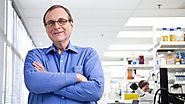 [Science] Microsoft pioneer invests big, again, in bioscience