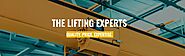 Industrial Crane Distributors | Crane Components & Chain Hoists | Crane Depot