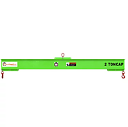 Lifting Beams - Low Headroom Lifting Beams | Crane Lifting Beam