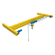 Overhead Bridge Cranes for Sale - Overhead Crane Systems