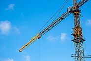 How JIB Cranes are Transforming the Construction Industry