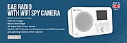 Find the World of Spy Cameras: Innovative Solutions at EU Spy Shop