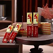 Best Incense Sticks & Stick Incense | Free Shipping | Lulu Incense