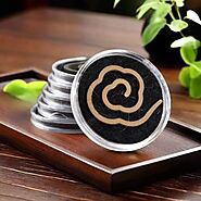 Best Coil Incenses & Incense Coils & Coiled Incense | Free Ship | Lulu Incense