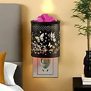 Best Candle Warmers | Electric & Battery Operated | Free Shipping | Lulu Incense