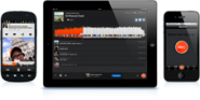 SoundCloud Mobile - Explore the largest community of artists, bands, podcasters and creators of music & audio.