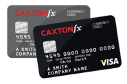 Foreign Currency Exchange & International Money Transfer Services | Caxton FX
