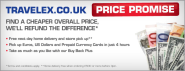 Travelex United Kingdom - Travel Money and Currency Conversion