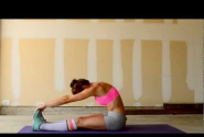 Total Body Stretch - Flexibility Exercises for the Entire Body