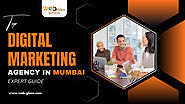 Top Digital Marketing Agency in Mumbai: Expert Guide