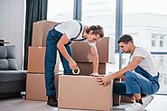 How to Find House Movers in Sharjah?