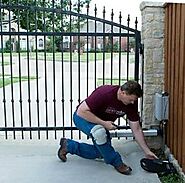 Driveway Gates San Diego, CA | Electric Gate Repair & Installation