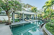 Bali Real Estate Agency - Exotiq Property | Luxury Villas & More