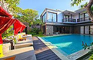 Seminyak Villas for Sale Freehold | Exotiq Property