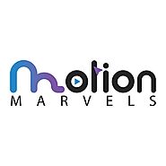 Motion Marvels Studio: Unleashing the Magic of Motion Graphics and Animation