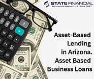 Asset-Based Lending in Arizona - Flexible State Financial Solutions