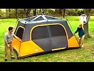 Ozark Trail 8 Person Cabin Tent Review - Walmart Tents