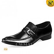 CWMALLS Mens Monk Dress Shoes CW716235