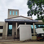 Panchayat Samiti, Kopergaon – SRJ