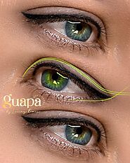 Eyebrows Microblading Doral, FL | Guapa Por Siempre