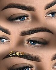 Eyebrows Microblading Doral, FL | Guapa Por Siempre