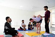 Unlock Your Potential: 200-Hour Yoga Teacher Training in Rishikesh