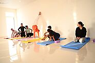 Yoga Teacher Training in Rishikesh,