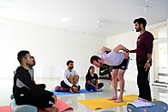 Discover Your Inner Yogi: 300 Hour Yoga Teacher Training in Rishikesh